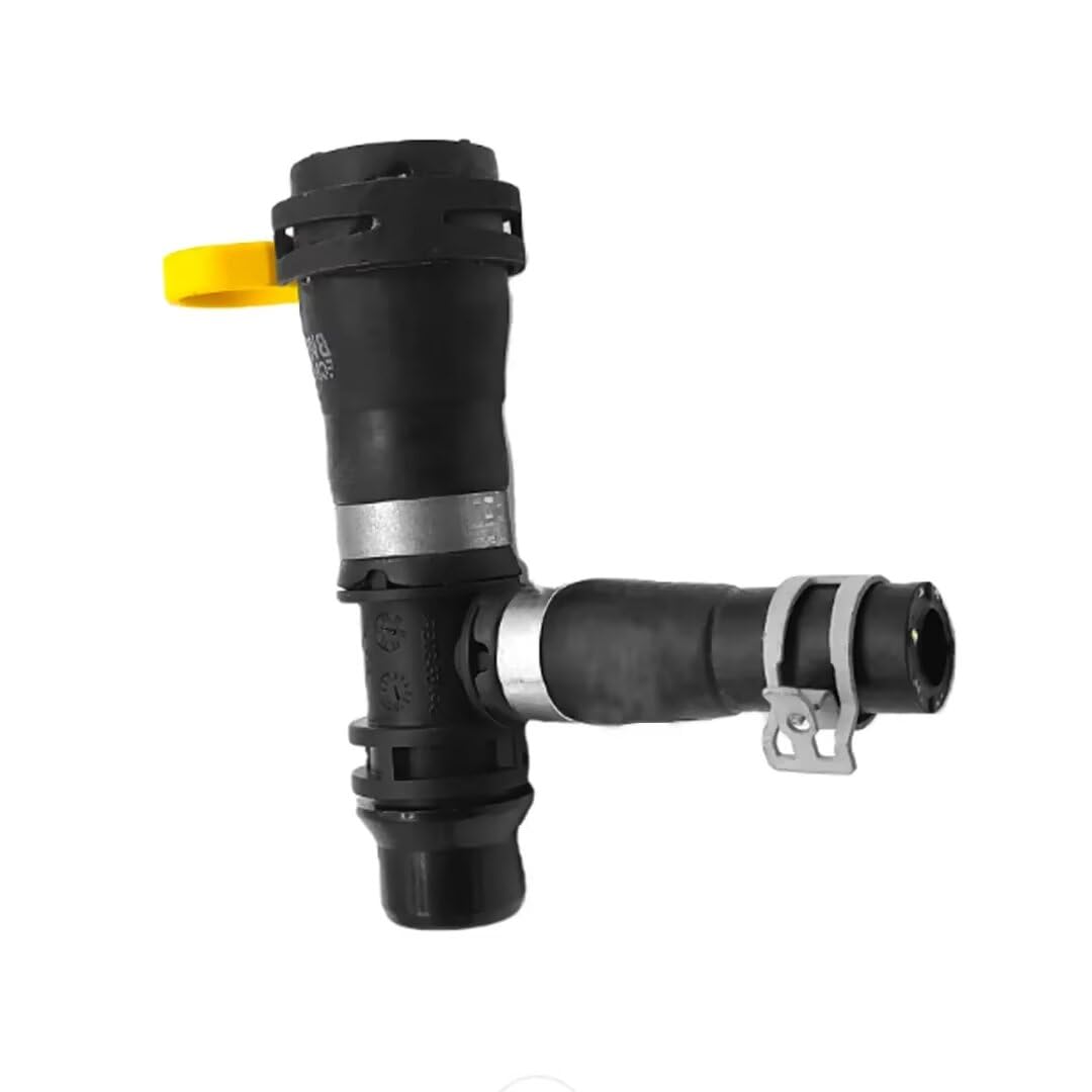 よー Amazon.com: CAKERS Heater Water Hose 1829405 BV61-18C266-DE